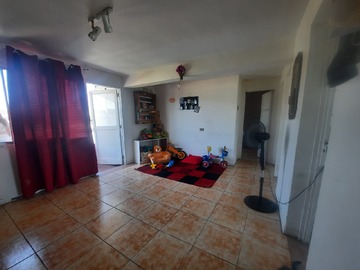 Departamento en venta en Los Talaveras 3180, Pedro Aguirre Cerda, Región Metropolitana de Santiago 8460000, Chile, Pedro Aguirre Cerda - 2 dormitorios, 1 baño