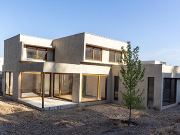 Venta / Casa / La Reina