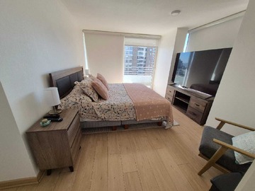 Departamento en venta en Inversión Ideal en Zona de Alta Demanda (178992), La Reina - 3 dormitorios, 2 baños