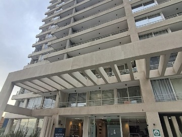 Arriendo Mensual / Departamento / Macul