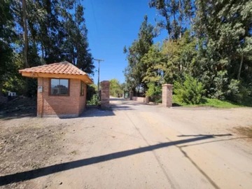 Parcela en venta en Camino Carampangue, Talagante