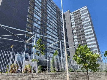 Departamento en venta en Departamento 1 y 2 dormitorios + estacionam (99688), Concepción - 1 dormitorio, 1 baño