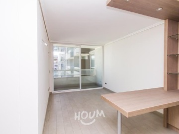 Departamento en venta en Santa Petronila, Estación Central - 2 dormitorios, 2 baños
