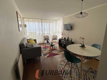 Departamento en arriendo mensual en Doña anita hasta diciembre 3 dorm 2 baños estc. Gc incluido, La Serena - 3 dormitorios, 2 baños
