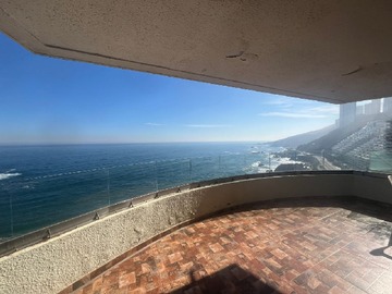 Departamento en venta en Edificio Eurocochoa Norte, Viña del Mar - 3 dormitorios, 2 baños