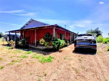 Parcela en venta en ruta k-405, San Rafael - 1 baño