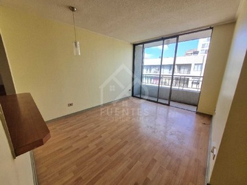 Arriendo Mensual / Estacionamiento / Santiago