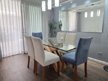 Casa en venta en Jardín alto, La Florida - 4 dormitorios, 4 baños