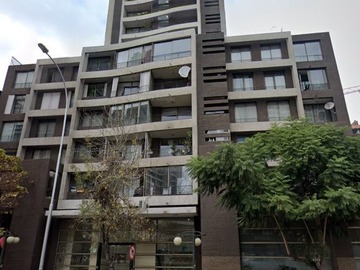 Departamento en venta en Avenida Irarrázaval 425, Ñuñoa, Región Metropolitana de Santiago 7750000, Chile, Ñuñoa - 2 dormitorios, 2 baños