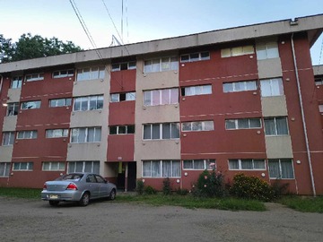 Departamento en venta en Vendo Departamento en Villa San Luis (133765), Valdivia - 3 dormitorios, 1 baño