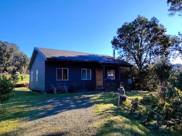 Casa en arriendo mensual en Comoda casa en arriendo en Puerto Varas (179503), Puerto Varas - 3 dormitorios, 1 baño