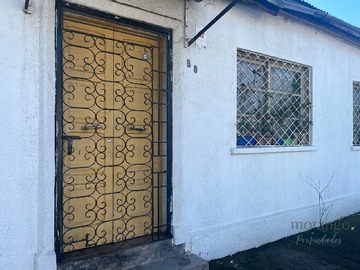 Parcela en venta en nogales N°60, San Bernardo - 5 dormitorios