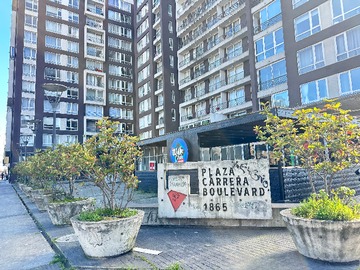 Arriendo Mensual / Departamento / Concepción