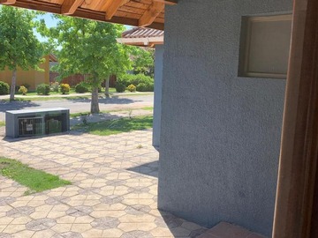 Casa en venta en Covadonga, San Bernardo - 4 dormitorios, 3 baños