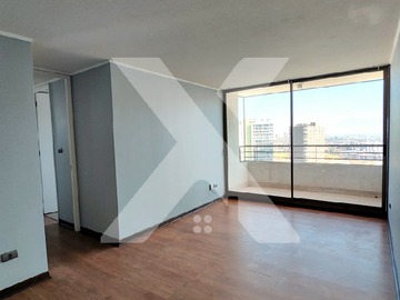 Arriendo Mensual / Departamento / Independencia