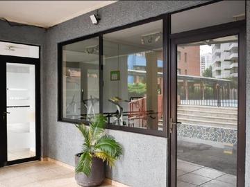 Departamento en venta en Venta Depto Paso el Roble (Hm18930) - 2 dormitorios, 2 baños