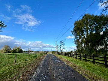 Terreno en venta en Parcela, Condominio Terrazas de Tacamó (126903), Osorno