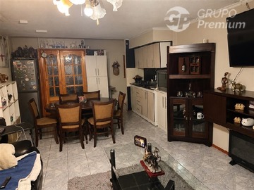 Casa en venta en Villa Tucnar Huasi, Calama - 3 dormitorios, 3 baños