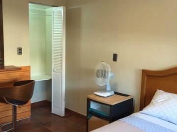 Departamento en venta en Metro plaza de armas, Santiago - 1 dormitorio, 1 baño
