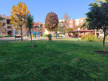 Arriendo Mensual / Departamento / Maipú