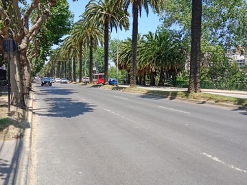 Oficina en venta en 1 Norte, Avenida Libertad, 2 Poniente, Puente Libertad y Quinta, Viña del Mar - 1 baño