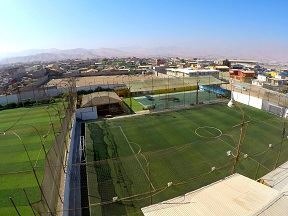 Local Comercial en venta en Avenida Jerusalén 3537, Alto Hospicio, Alto Hospicio