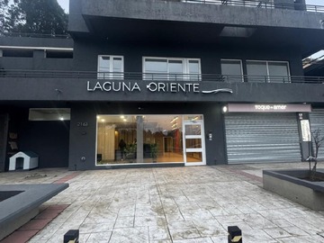 Departamento en arriendo mensual en Laguna redonda, Concepción - 1 dormitorio, 1 baño