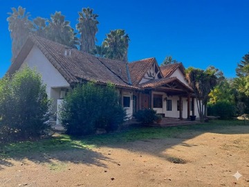 Parcela en venta en Carampangue, Santa Sara, Talagante - 3 dormitorios, 3 baños
