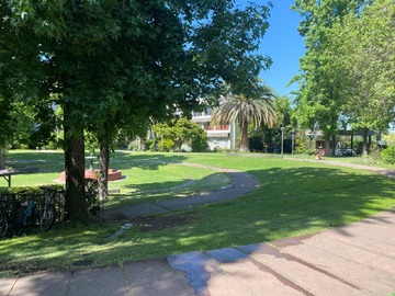 Departamento en venta en Precioso Dept Areas Verdes (176320), Vitacura - 2 dormitorios, 2 baños