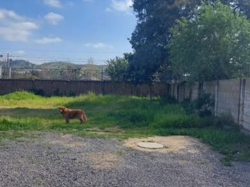 Terreno en venta en Villa Alemana, Villa Alemana