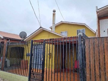 Casa en venta en Venta Casa Arcos de Pinamar, La Serena (105427), La Serena - 5 dormitorios, 2 baños