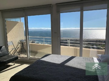 Arriendo Mensual / Departamento / Viña del Mar