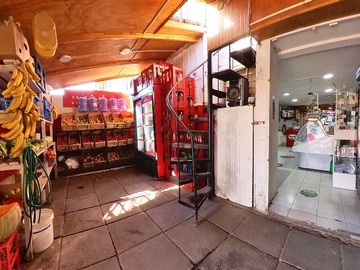 Casa en venta en Oportunidad Única de Inversión Segura (167697), La Florida - 3 dormitorios, 1 baño
