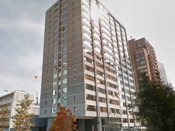 Oficina en venta en Inversionista militares/córdova, excelentes! (172418), Las Condes - 1 dormitorio, 1 baño
