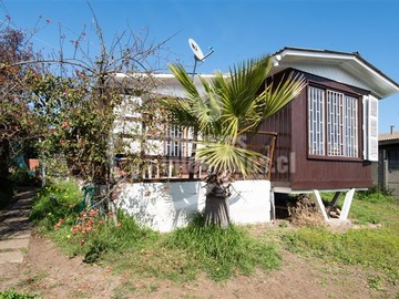 Casa en venta en Avenida Concón Reñaca / Los Pelicanos, Concón - 3 dormitorios, 2 baños