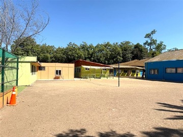 Local Comercial en venta en Caupolicán 4000, Peñaflor - 10 baños