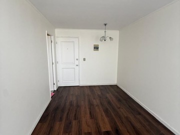 Departamento en arriendo mensual en Walker martinez / avda. La florida, La Florida - 2 dormitorios, 2 baños