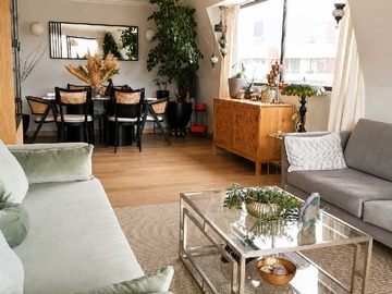 Departamento en venta en Venta 3D3B Amplio | 2E+1B | Metro el Golf (170744), Las Condes - 3 dormitorios, 3 baños