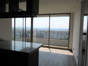 Departamento en venta en Porto Seguro / Gaspar de Orense, Estación Central - 1 dormitorio, 1 baño