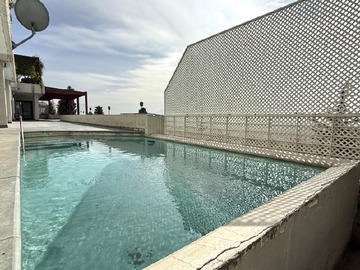 Departamento en venta en Camino turístico 11070, Lo Barnechea - 2 dormitorios, 2 baños