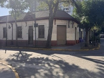 Arriendo Mensual / Local Comercial / Ñuñoa