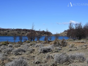 Sitio en venta en salto rio ibañez, Río Ibáñez