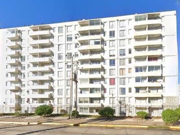 Departamento en venta en La serena - av. Del mar (169885), La Serena - 3 dormitorios, 1 baño