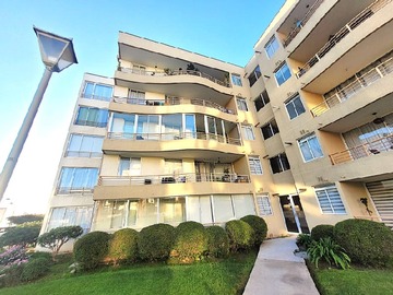 Departamento en venta en Gabriel gonzalez videla con el chañar, La Serena - 3 dormitorios, 2 baños