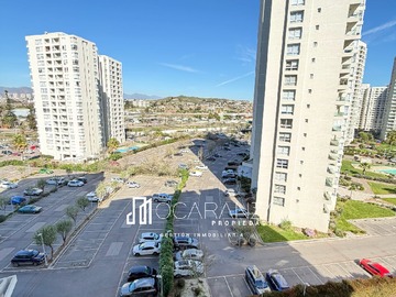 Departamento en venta en Se Vende 2 Dorm 1 Baño Estacionamiento y Bodega, Coquimbo - 2 dormitorios, 1 baño