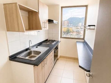 Departamento en venta en En Independencia - 2 dormitorios, 1 baño