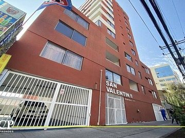 Departamento en venta en Hermoso departamento 2 h y 2 b centrico antofagasta, Antofagasta - 2 dormitorios, 2 baños