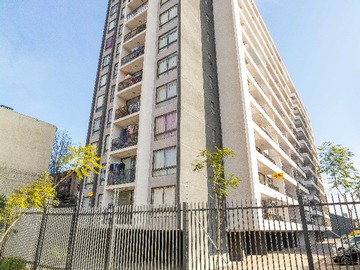 Departamento en venta en Excelente Deptos. en Independencia (151180), Independencia - 1 dormitorio, 1 baño