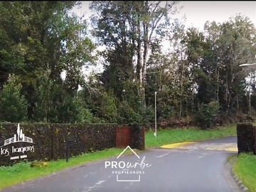 Parcela en venta en Condominio Las Tranqueras, Puerto Varas