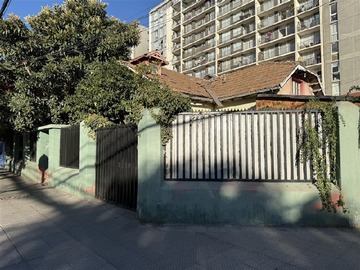 Casa en venta en Victoria 98, Santiago - 4 dormitorios, 1 baño
